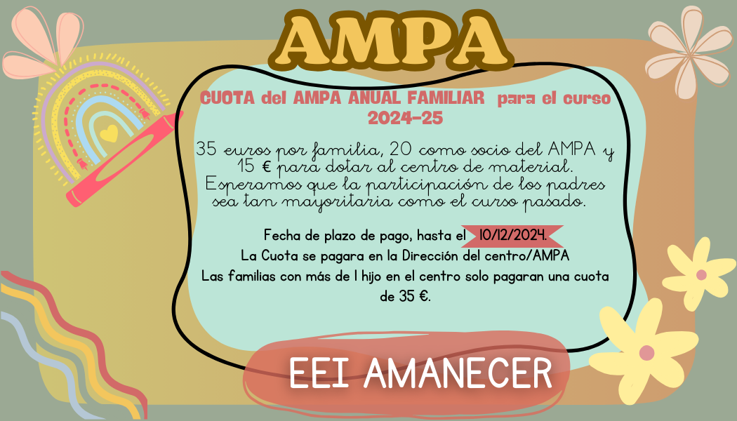 Ampa 2024